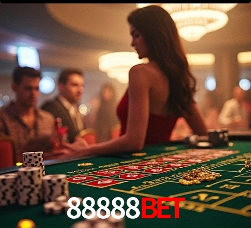 Vantagens exclusivas 88888bet para jogadores brasileiros