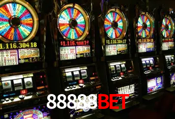 Catálogo 88888bet 2.547 jogos - Pragmatic Play, Evolution, NetEnt