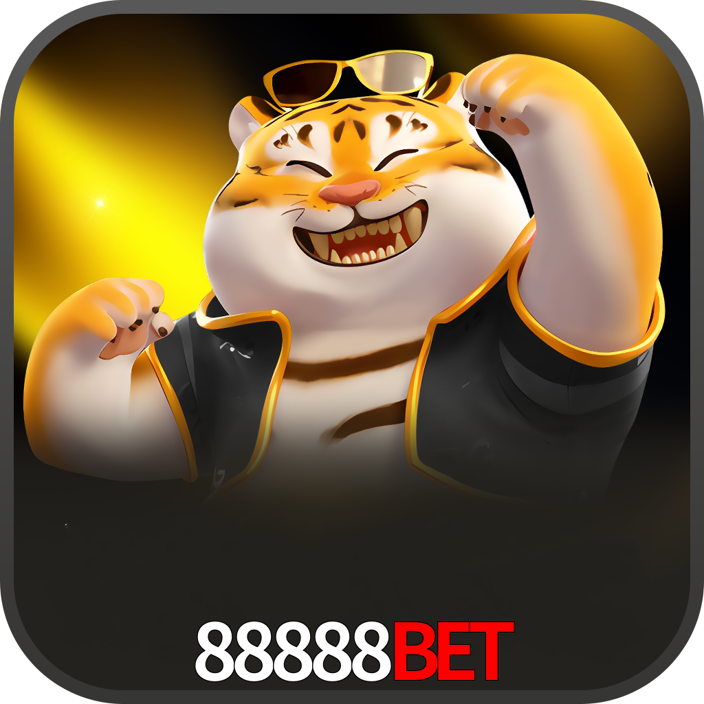 Logo da 88888bet